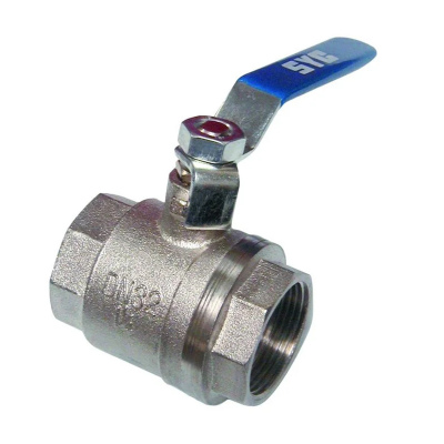 Válvula de cierre, para manguera de aspiración Bezares