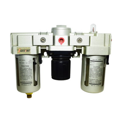 SILVERLINE DC-A 4000