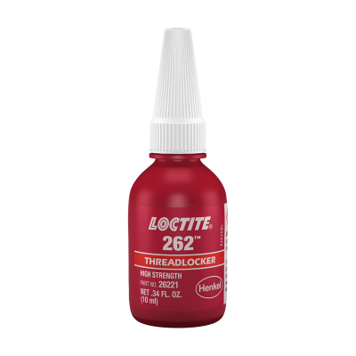 LOCTITE 262 - 10ml