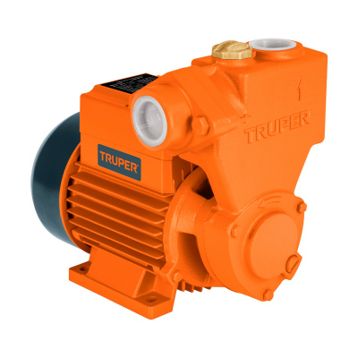 Bomba periferica autocebante 1/2 HP, Truper
