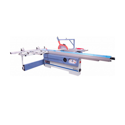 Sierra Escuadradora SE3200 Silverline