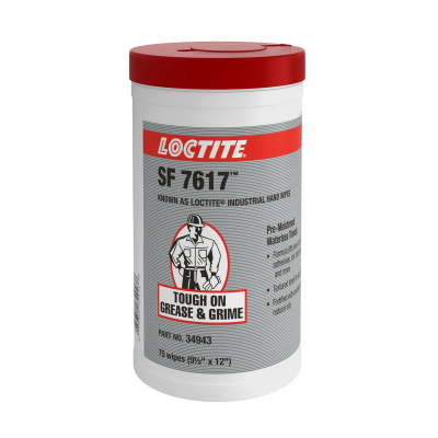 LOCTITE SF 7617 - 75pz