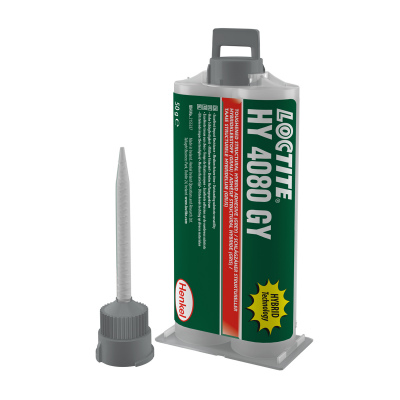 LOCTITE HY 4080 GY - 50ml