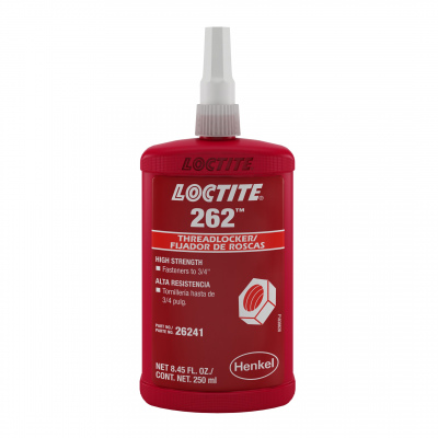 LOCTITE 262 - 250ml