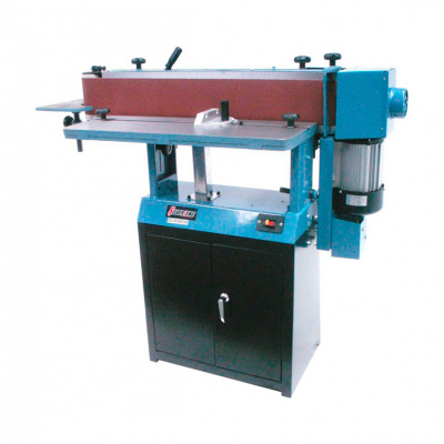 Lijadora De Banda Oscilante Horizontal Y Vertical Silverline