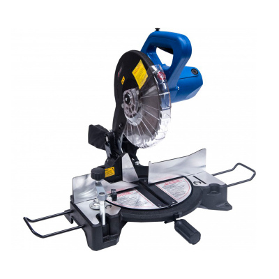 Sierra Ingleteadora 10 Silverline