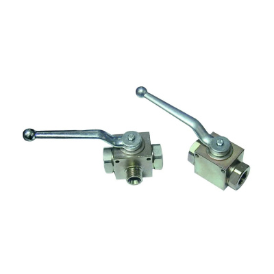 Cierre esférico Bezares