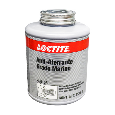 LOCTITE - ANTI AFERRANTE GRADO - 453.6 G