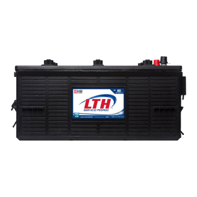 LTH SERVICIO PESADO L-8D-1125 AR