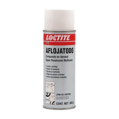 LOCTITE AFLOJATODO - 300g