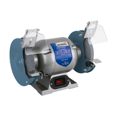 ESMERIL DE BANCO 15,2 cm / 6” Silverline