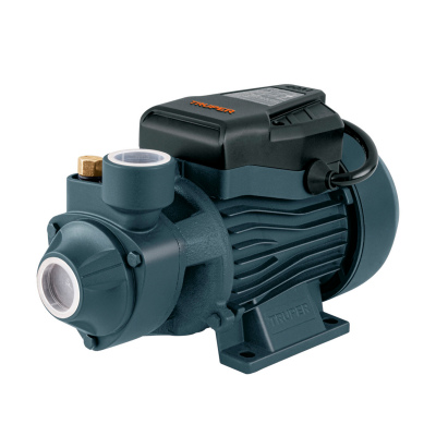 Bomba periferica 3/4 HP, altura máxima 55 m, Truper