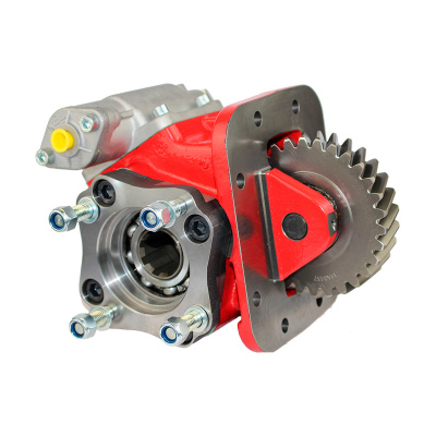  TOMAS DE FUERZA EUROPEAS LATERAL NEUMÁTICO Bezares