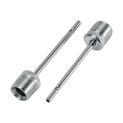 Bolsa con 100 válvulas para inflar balones, PRETUL