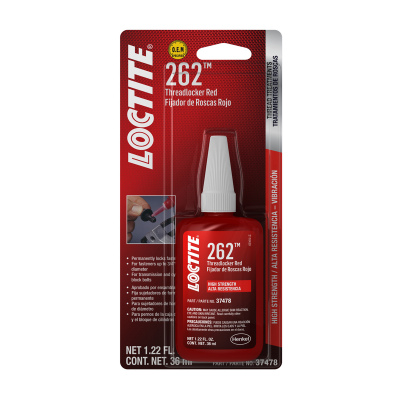 LOCTITE 262 - 36ml