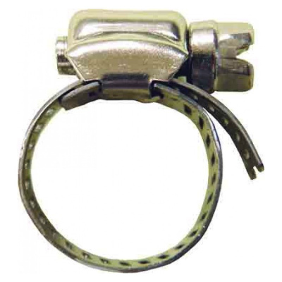 Abrazadera De 3/8” A 7/8” Silverline