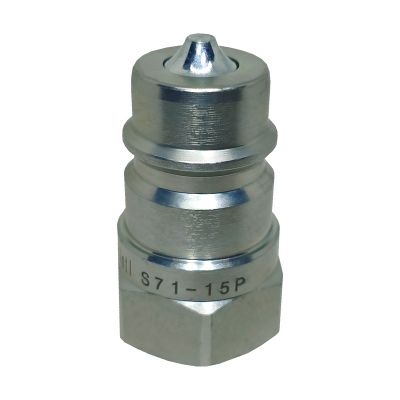 HIFLEX S71-15P ESP P/COPLE 1/2 poppet