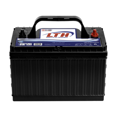 LTH SERVICIO PESADO L-31T-750 AR