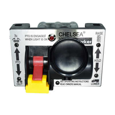 PARKER CHELSEA 328388-65X