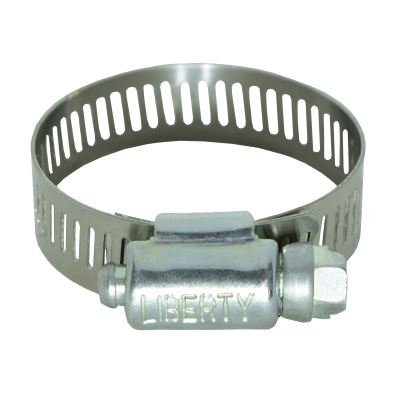 Abrazadera HS20 IDEAL TRIDON