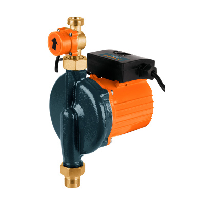 BOMBA PRESURIZADORA 1/3 HP, TRUPER