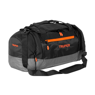 Maleta deportiva de 55 cm, Truper