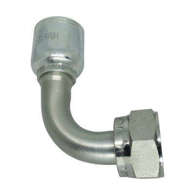 HIFLEX H12G - 12FFORX90