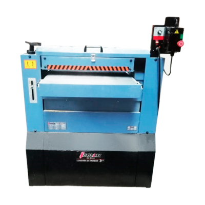 Lijadora De Tambor De 660mm Silverline