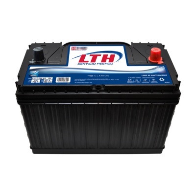 LTH SERVICIO PESADO L-31P-750 AR