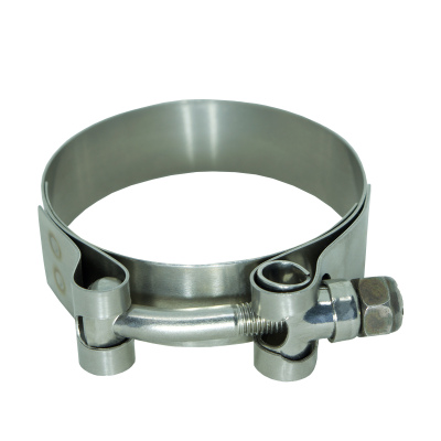 Abrazaderas STBC250 con Perno T Dixon 