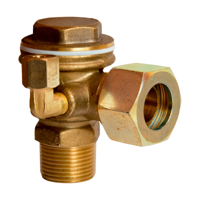 Válvula Check De 3/4” X 3/4” Silverline