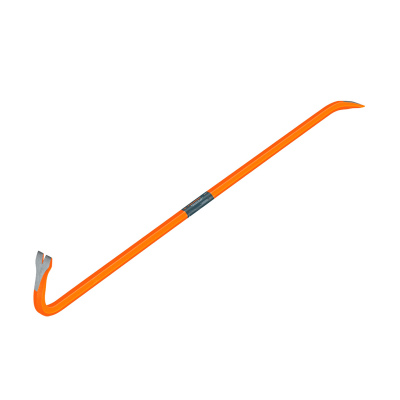 Barreta de uña de 1" x 120 cm, Truper