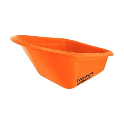 Concha plástica para carretilla TP-7X, Truper Expert