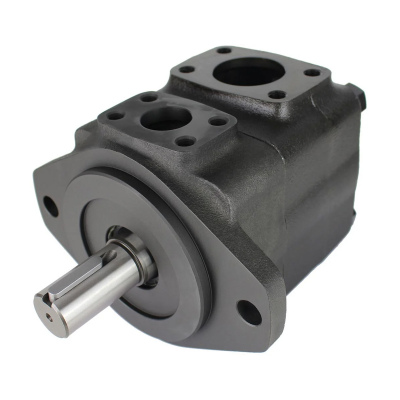 Bomba de paletas simple VS35 – VQ35 - Bezares