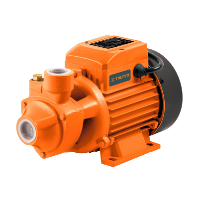 BOMBA ELECTRICA PERIFÉRICA PARA AGUA 1 HP