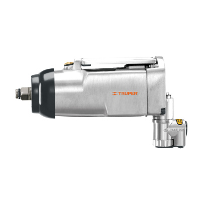 Llave neumática de impacto 3/8", Truper