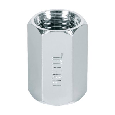 Cople acero, cuerda 1/4 NPT, Pretul