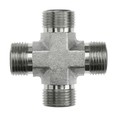 Dixon FS2650-06 - Cruz Macho Cara Plana