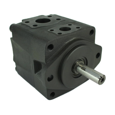 Bomba de paletas simple DT7BS - Bezares