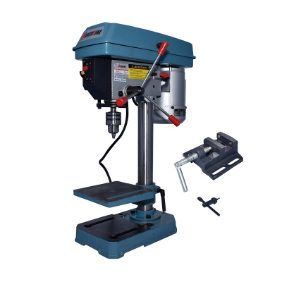 TALADRO DE BANCO Silverline