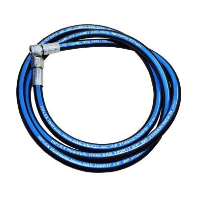 Manguera Hiflex Hf17-6