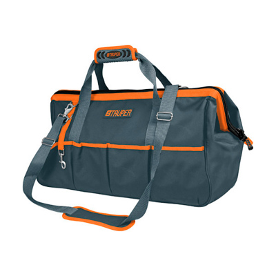 MALETA FLEXIBLE PORTAHERRAMIENTA