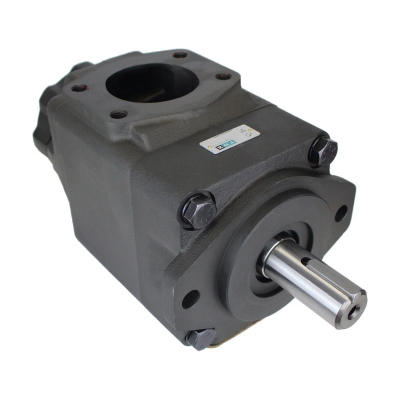 Bomba de paletas simple DT6C - Bezares