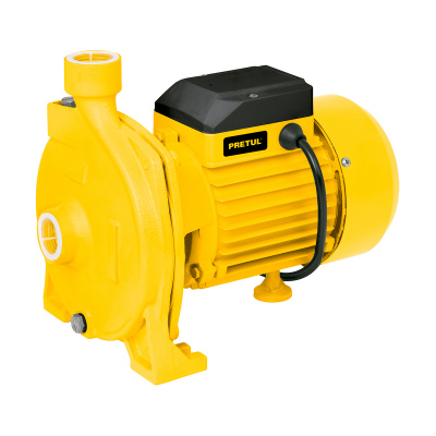 BOMBA ELECTRICA PARA AGUA, CENTRÍFUGA, 1 HP,