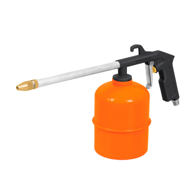 Pistola para limpieza de motores, Truper