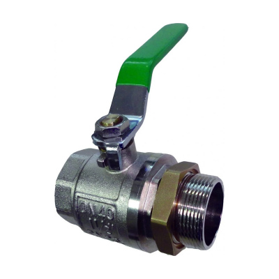 Válvula de cierre, para manguera de aspiración Bezares