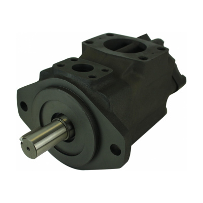 Bomba de doble paleta VQ64 - Bezares