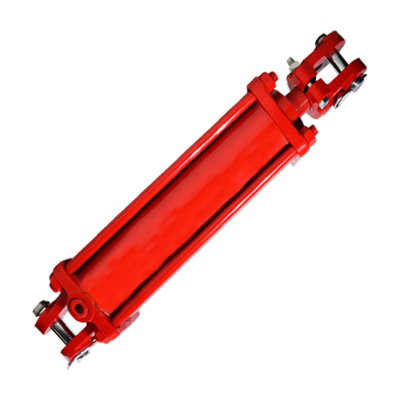 PISTON HIDRAULICO ROJO 4X14