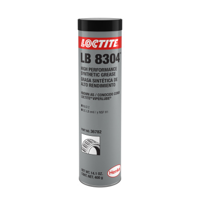 LOCTITE LB 8304 - 400ml