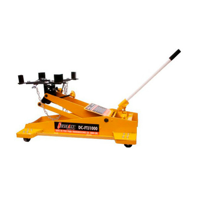 Gato De Piso Para Transmisiones De 1000 Lbs Silverline